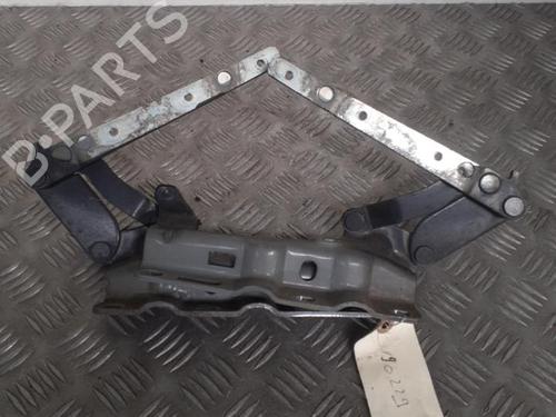 Used Hinge/Door check strap MERCEDES-BENZ C-CLASS Coupe (CL203) C 180 Kompressor (203.746) (143 hp) 24749860