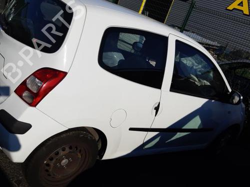 ABS pump RENAULT TWINGO II (CN0_) 1.5 dCi (CN0E) | BP24755487M43 - Image 10