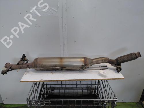 Used Particulate filter Particulate filter 36861922 36861922