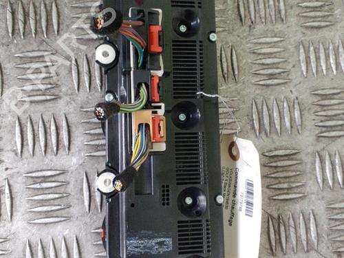 Used Climate control Climate control VW GOLF V (1K1) 1.9 TDI (105 hp) 24746992 24746992