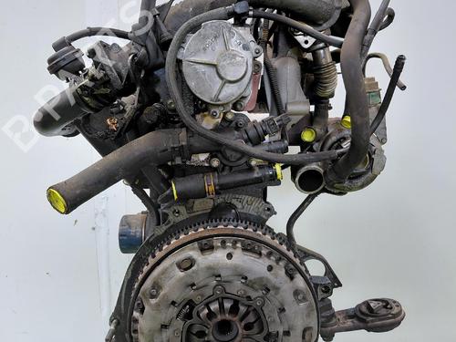 Engine RENAULT SCÉNIC II (JM0/1_)  | BP37035874M1  - Image 6