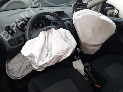 Alternator FORD FIESTA VI (CB1, CCN) 1.25 | BP24765517M7  - Image 7