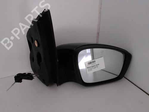 Used Right mirror Right mirror 26942007 26942007