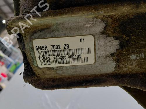 Gearbox FORD FOCUS II (DA_, HCP, DP) 1.8 TDCi | BP38952152M3 - Image 4