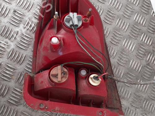Used Left taillight Left taillight HYUNDAI GETZ (TB) 1.1 (67 hp) 24767879 24767879