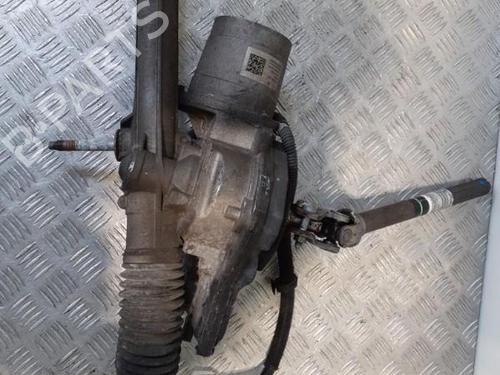 Used Steering rack Steering rack CITROËN DS3 (SA_) 1.6 THP 155 (156 hp) 24742165 24742165