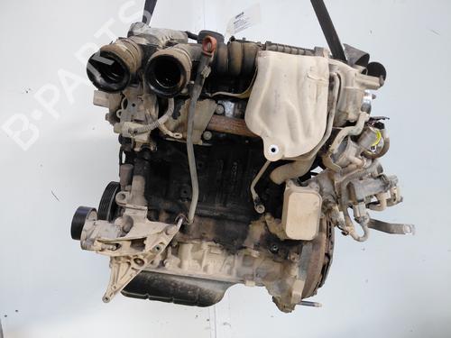 Engine CITROËN BERLINGO Box Body/MPV (B9) | BP36055747M1 - Image 2