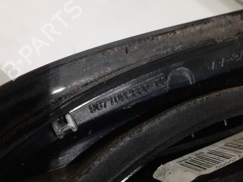 Used Left tailgate light Left tailgate light CITROËN DS4 (NX_) 1.6 HDi 115 (114 hp) 31214922 31214922