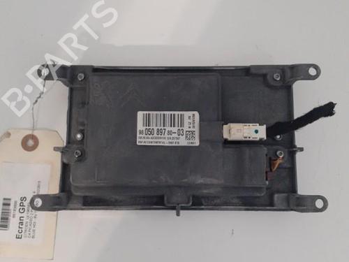 display-monitor-citroen-c4-picasso-ii-2013-24750996 main image