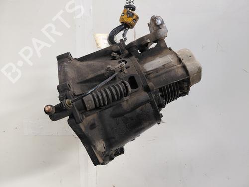 Gearbox CITROËN JUMPY III Van (V_) 1.6 BlueHDi 95 | BP35990002M3 - Image 4