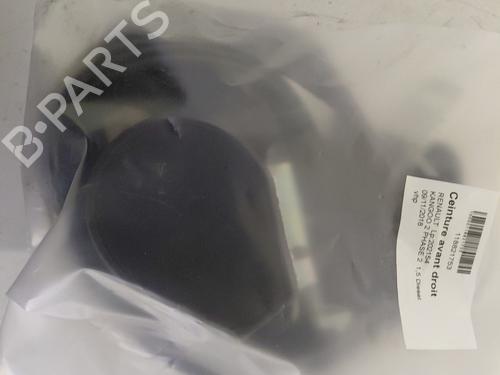 Used Front right belt tensioner RENAULT KANGOO Express (FW0/1_) 1.5 dCi 90 (FW0G, FW05, FW08, FW11) (90 hp) 31583612