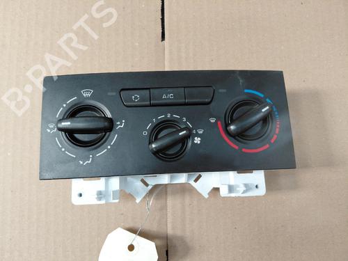 Climate control PEUGEOT PARTNER Box Body/MPV 1.6 HDi / BlueHDi 75 | BP38642658I5 - Image 2