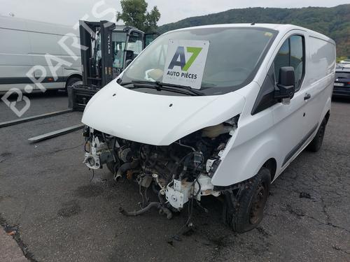 Frontplade/Frontkurv FORD TRANSIT CUSTOM V362 Van (FY, FZ) 2.2 TDCi | BP33945317C72  - Image 15