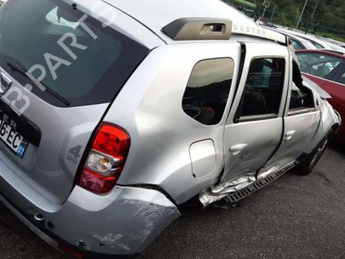 Right sun visor DACIA DUSTER (HS_) 1.5 dCi 4x4 | BP24755525I2  - Image 5