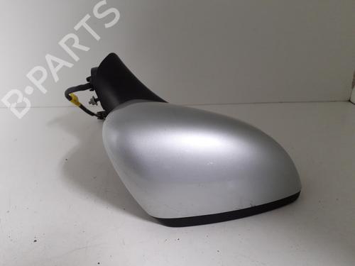 Right mirror RENAULT CLIO IV (BH_) 0.9 TCe 90 (BHNF, BHMA, BHMH, BHJK, BHJR) | BP26240262C27 
