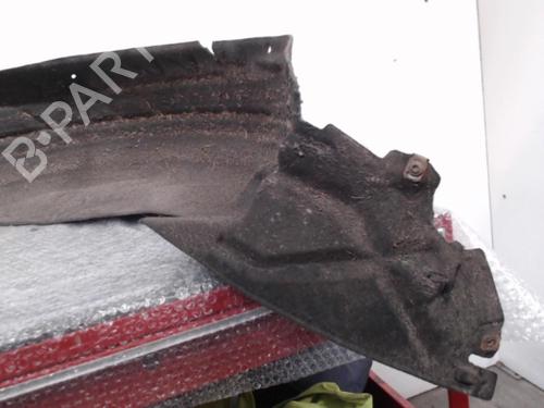 Wheel arch CITROËN C4 Grand Picasso I (UA_) 1.6 HDi | BP24745054C56