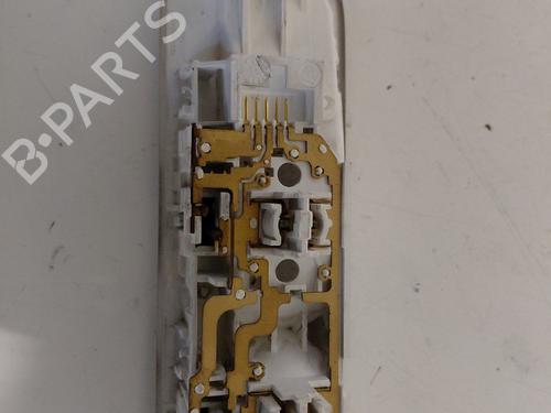 Used Interior roof light Interior roof light FIAT TALENTO Van (296_) 1.6 D (121 hp) 29851276 29851276