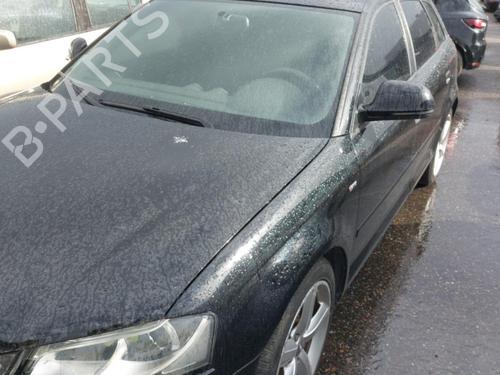 Interior roof light AUDI A3 Sportback (8PA) 2.0 TDI 16V | BP24744922I8 