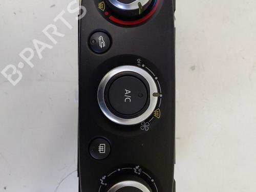 Climate control RENAULT CLIO III Hatchback Van (SB_, SR_) | BP29642394I5 - Image 2