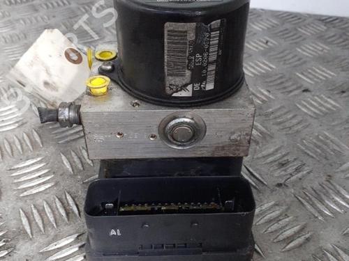 ABS pump PEUGEOT 207 (WA_, WC_) 1.6 HDi | BP24747681M43 