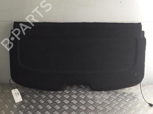 Used Rear parcel shelf PEUGEOT 308 I (4A_, 4C_) 1.6 HDi (92 hp) 24740108