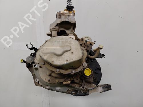 Gearbox CITROËN BERLINGO Box Body/MPV (K9) 1.6 BlueHDi 75 | BP31155672M3