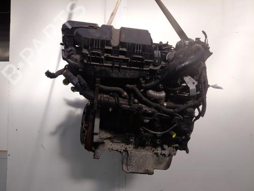 Engine CITROËN BERLINGO Box Body/MPV (K9) 1.5 BlueHDi 100 | BP33166466M1 - Image 8