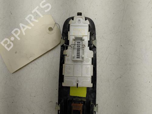 Used Left front window switch Left front window switch CITROËN BERLINGO Box Body/MPV (K9) 1.5 BlueHDi 130 4x4 (131 hp) 40202670 40202670