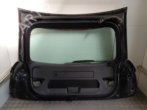 Used Tailgate Tailgate AUDI A1 (8X1, 8XK) 1.6 TDI (90 hp) 24753316 24753316