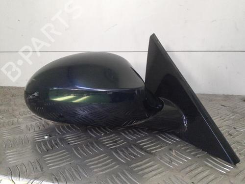 Right mirror BMW 1 (E81) 118 d | BP24749361C27 