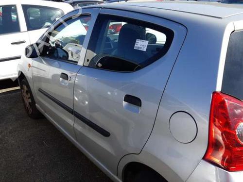 Starter NISSAN PIXO (UA0) 1.0 | BP24746235M8  - Image 5