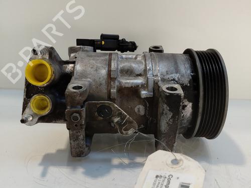 AC compressor CITROËN C3 II (SC_) 1.0 VTi 68 | BP30409110M34  - Image 6