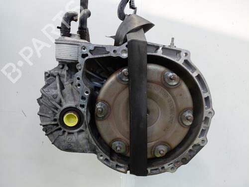 Used Gearbox MINI MINI (R56) Cooper (122 hp) 31046317