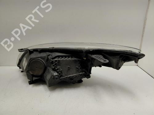 Right headlight RENAULT MEGANE III Hatchback (BZ0/1_, B3_) 1.5 dCi (BZ09, BZ0D, BZ1W, BZ29, BZ14) | BP37754650C29 - Image 4