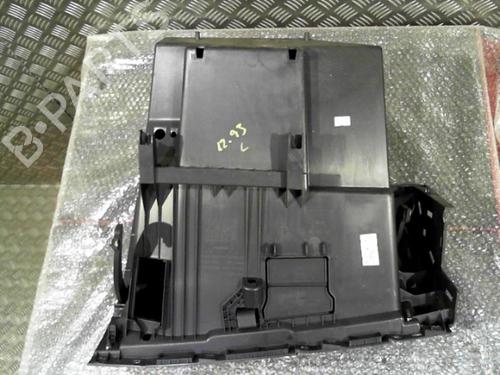 Hanskerom Hanskerom RENAULT CLIO III (BR0/1, CR0/1) 1.5 dCi (75 hp) 24743403 24743403