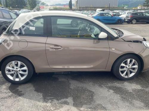 Alternator OPEL ADAM (M13) 1.4 | BP24760800M7  - Image 18