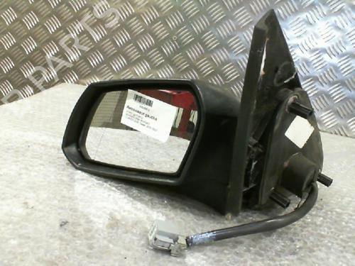 Used Left mirror FORD MONDEO III Turnier (BWY) 2.0 16V TDDi / TDCi (115 hp) 25263073