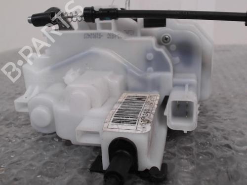 Front right lock FORD KA (RU8) 1.2 | BP24765085C97 