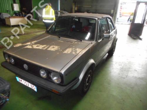 Used Parts VW GOLF I Cabriolet (155) 1.5 2401130