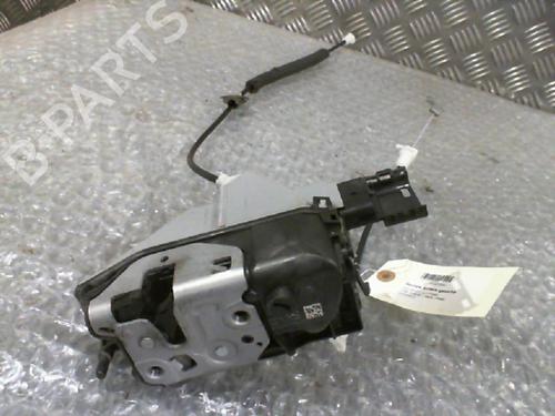 Used Rear left lock PEUGEOT 5008 (0U_, 0E_) 2.0 HDi (163 hp) 24742766