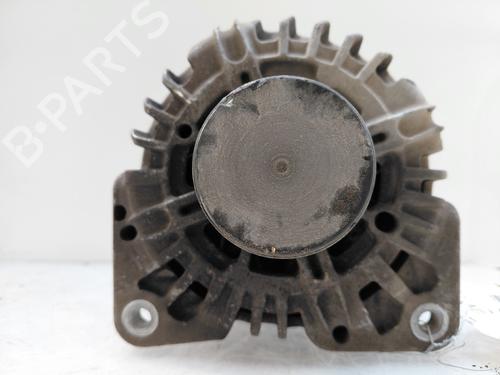 Alternator RENAULT KANGOO Express (FW0/1_) | BP36096487M7 - Image 3