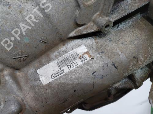Gearbox AUDI A4 B6 Convertible (8H7)  | BP32187744M3 
