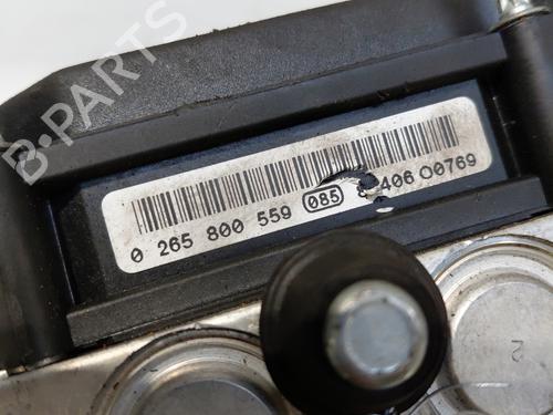 ABS Bremseaggregat RENAULT CLIO III (BR0/1, CR0/1) 1.5 dCi (C/BR0G, C/BR1G) | BP29842537M43