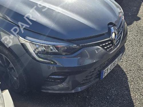 Front wiper motor RENAULT CLIO V (B7_) 1.0 TCe 90 (B7MT) | BP25442656M29  - Image 5