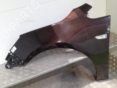Used Left front fenders OPEL ASTRA J (P10) 1.6 CDTi (68) (110 hp) 24744902