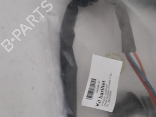 Ignition barrel CITROËN XSARA PICASSO (N68) 1.8 16V | BP27571940M48 