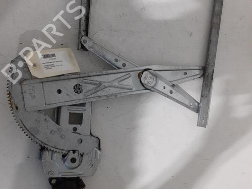 Used Front right window mechanism NISSAN MICRA II (K11) 1.0 i 16V (K11) (60 hp) 28498205