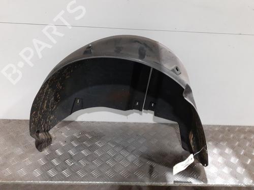 Used Wheel arch SKODA FABIA II (542) 1.2 TSI (105 hp) 24754048