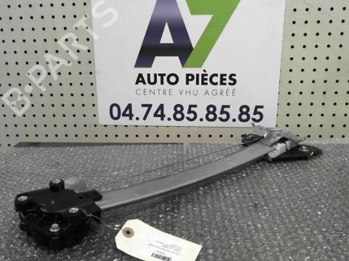 Used Rear right window mechanism HONDA JAZZ III (GE_, GG_, GP_, ZA_) 1.3 i (GE6, GG3, GG6) (100 hp) 30736007