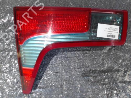 Left tailgate light CITROËN C5 II (RC_) 1.6 HDi (RC8HZB) | BP24754445C79 - Image 2